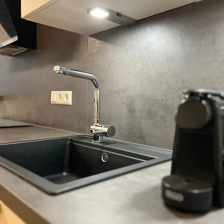 아파트 Neue Mitte *