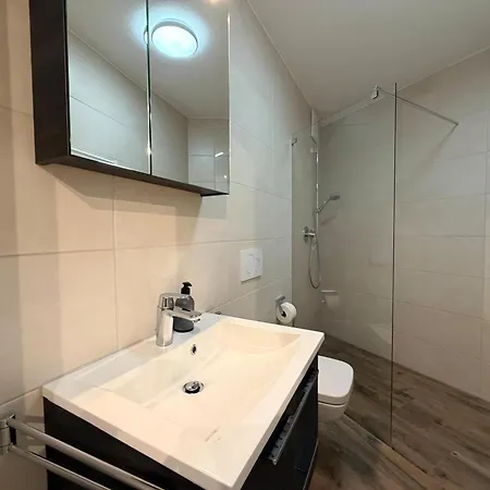 Appartamento Neue Mitte Uberlingen