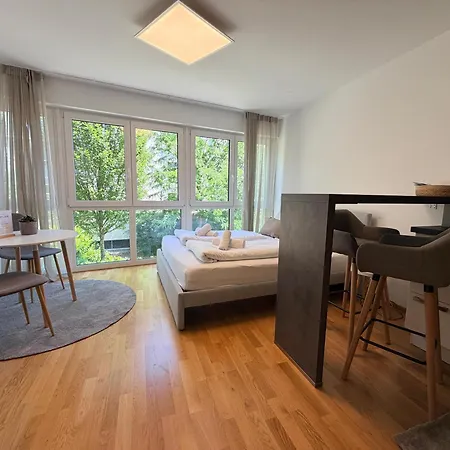 Neue Mitte